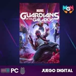 MARVEL GUARDIANS OF THE GALAXY