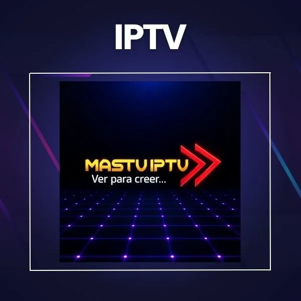 MASTV IPTV – TV en vivo, Deportes, Películas y Series