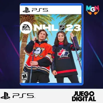 NHL 23