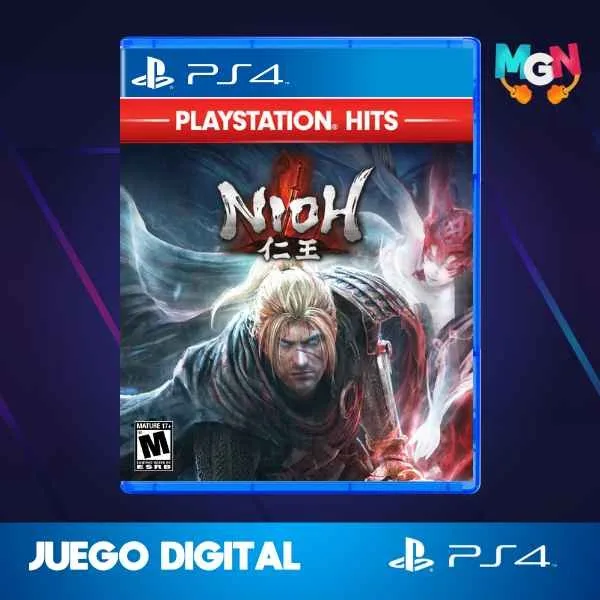 NIOH