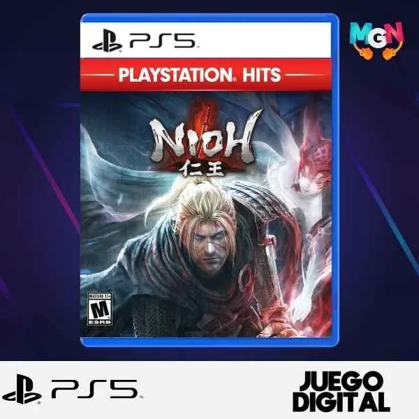 NIOH