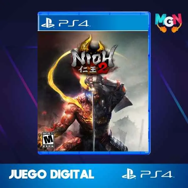 NIOH 2