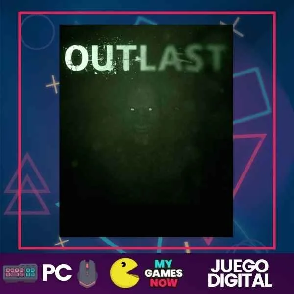 OUTLAST