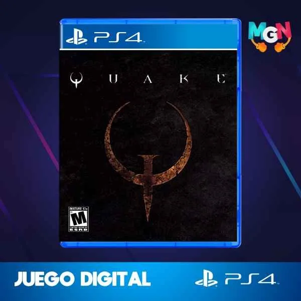 QUAKE