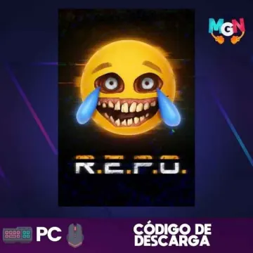 R.E.P.O