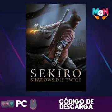 SEKIRO