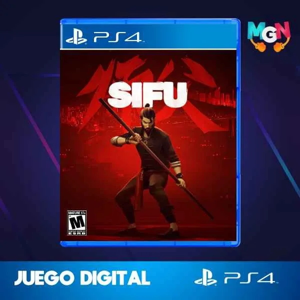 SIFU