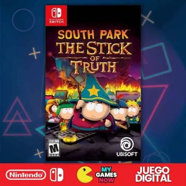 South Park: The Stick of Truth