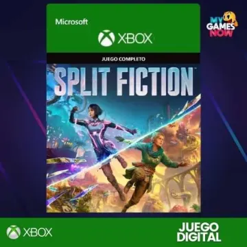 SPLIT FICTION