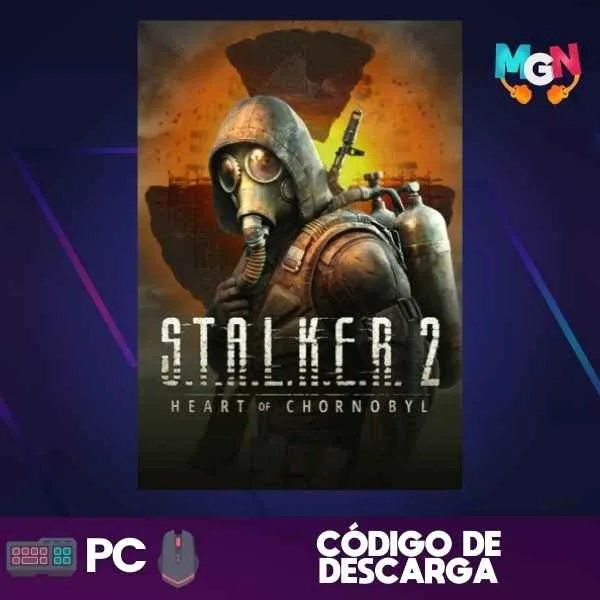 STALKER 2