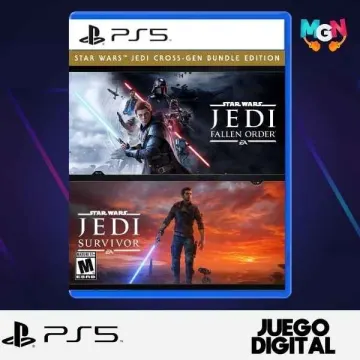 STAR WARS JEDI BUNDLE