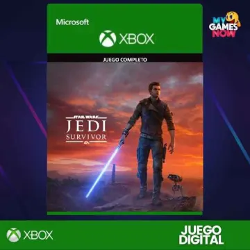 STAR WARS JEDI SURVIVOR