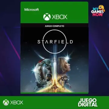 STARFIELD