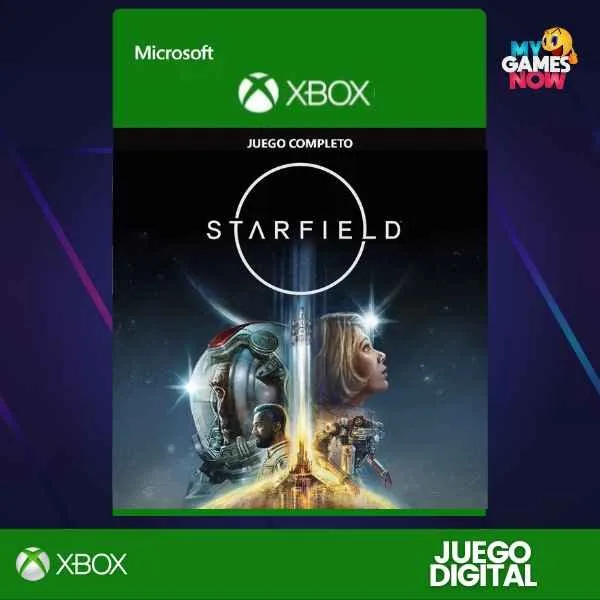 STARFIELD