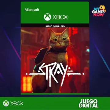 STRAY