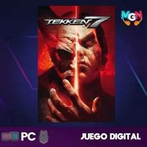 TEKKEN 7