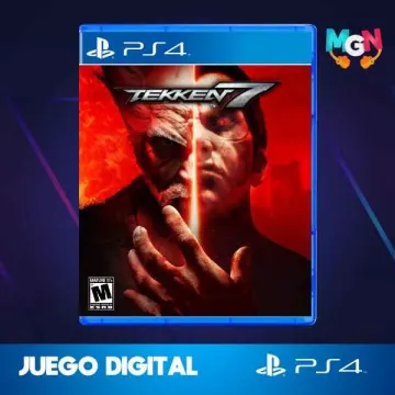 TEKKEN 7
