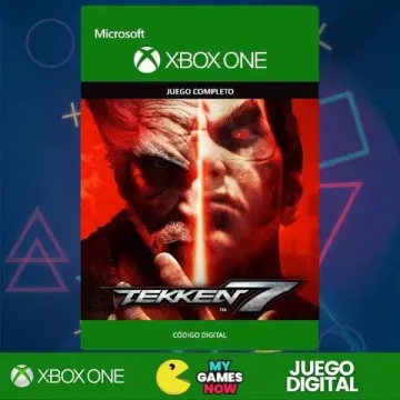 TEKKEN 7