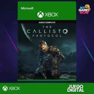 The Callisto Protocol