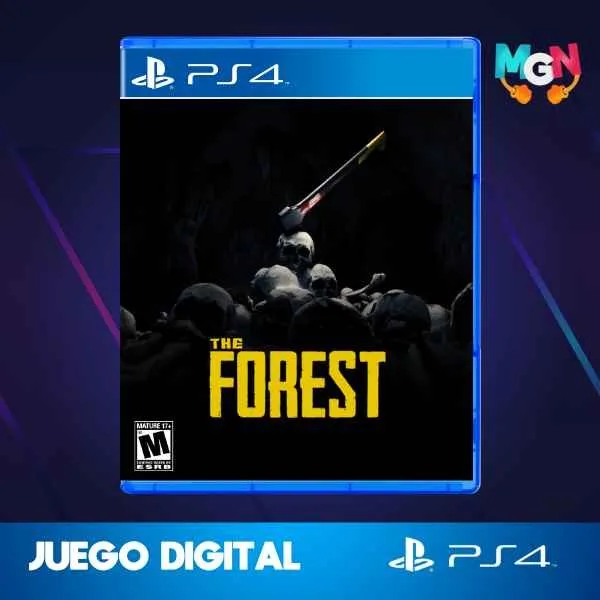 THE FOREST