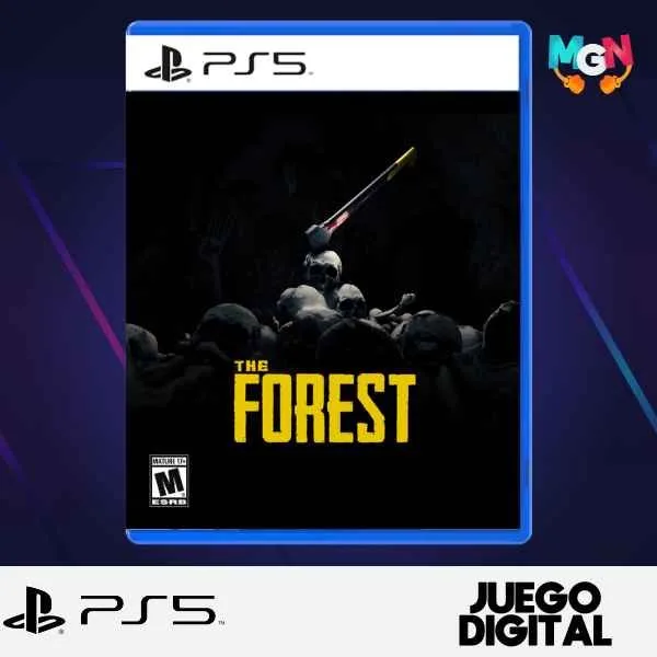 THE FOREST