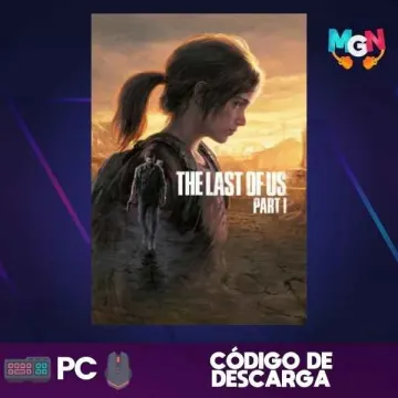 THE LAST OF US PART 1