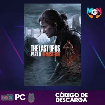 THE LAST OF US PART 2