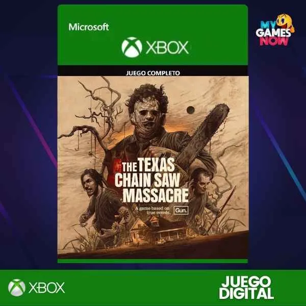 The Texas Chain Saw Massacre
