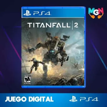 TITANFALL 2