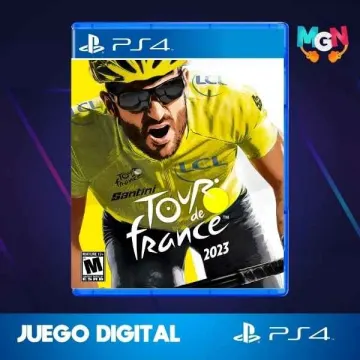 TOUR DE FRANCE 2023