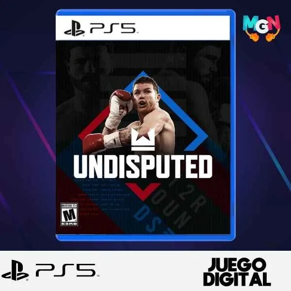 UNDISPUTED