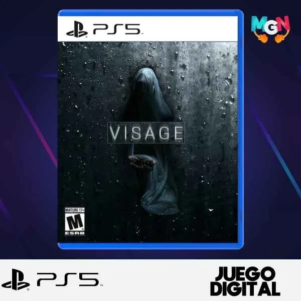 VISAGE