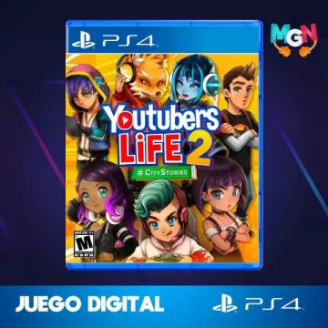 YOUTUBERS LIFE 2