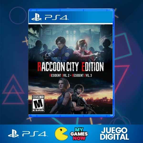 Resident evil 4 pas cher : Articles d'Occasion en ligne | Achat Seconde Main
