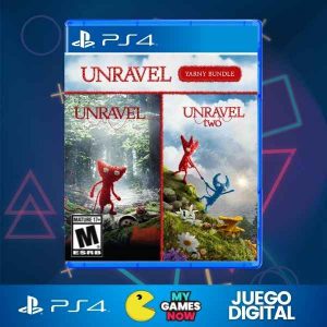 Los mejores juegos de PS4 para dos jugadores en modo local