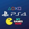 Juegos Digitales PS4 Bolivia