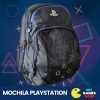 Mochila Oficial Playstation #06 - MyGames Now