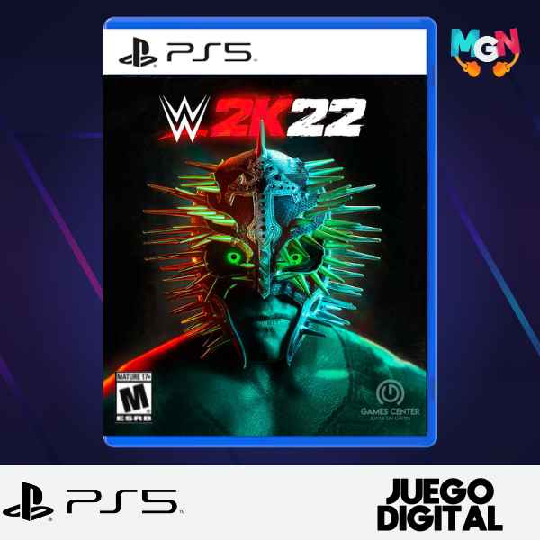 Tecnologia - Videojuegos - Juegos PS5 2k – Oechsle