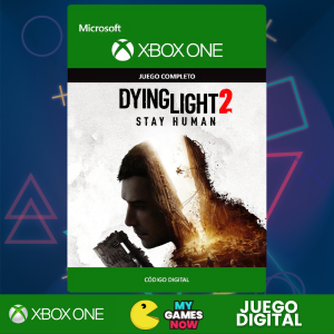 DYING LIGHT 2 PS5 (Juego Digital) - MyGames Now Bolivia