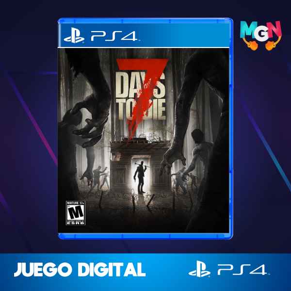 Juegos Digitales PS4 Bolivia (Cuenta Principal y secundaria)
