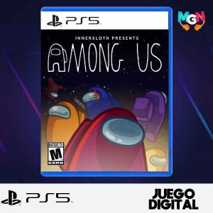 JUEGOS DIGITALES PS5 - Juegos digitales Paraguay