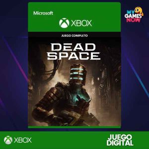 DEAD SPACE REMAKE