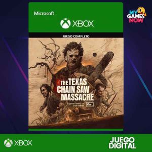 The Texas Chain Saw Massacre