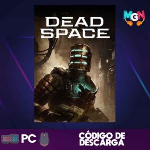 DEAD SPACE (Código Digital PC)