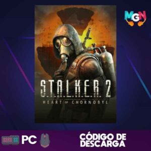 STALKER 2 (Código Digital PC)