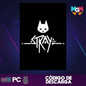 STRAY (Código Digital PC)