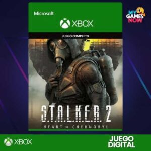 STALKER 2 (Juego Digital Xbox Series X|S)
