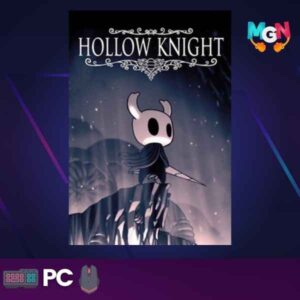 HOLLOW KNIGHT (Juego Digital PC) - STEAM