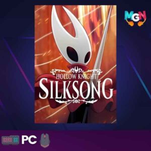 HOLLOW KNIGHT SILKSONG (Juego Digital PC) - STEAM