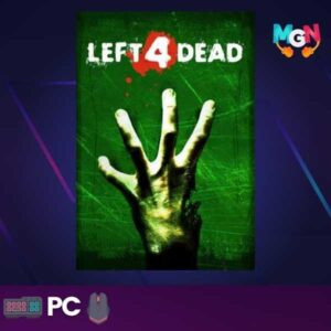 LEFT FOR DEAD (Juego Digital PC) - STEAM